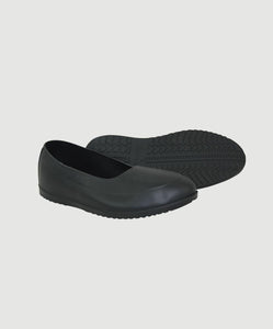 Ladies' Stretch Rubber Overshoe