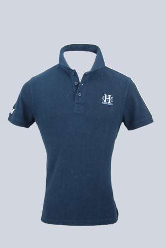 0101485   Men's Crew Polo -