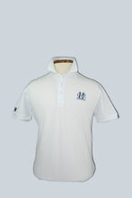 0101485   Men's Crew Polo -