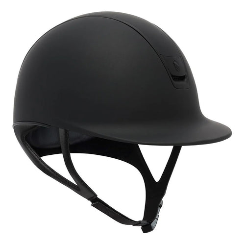 0101539  Samshield Shadowmatt DKLN Helmet