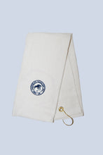 0101541  Groom Towel