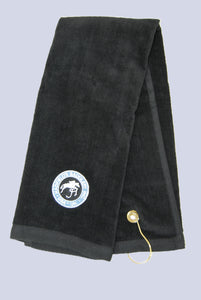 0101541  Groom Towel