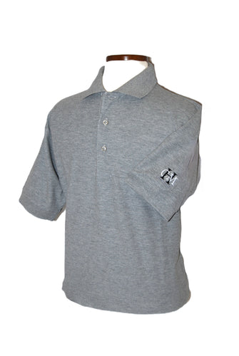 101543  Men's Short Sleeve  Polo Shirt