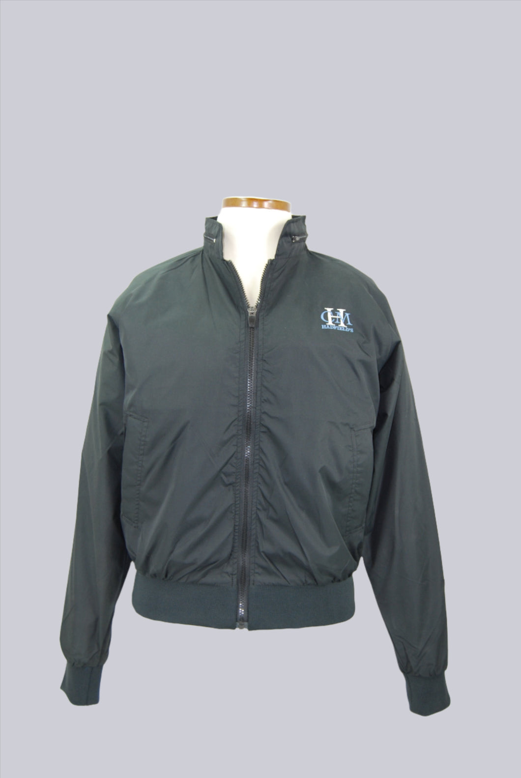 Mens Windbreaker Jacket