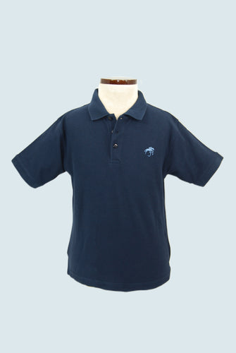 0101546   Kids Polo  Shirt