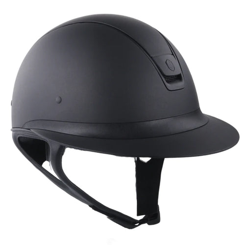 0101554  Samshield Miss Shadowmatt DKLN Helmet