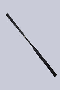 0101581  27" Bat, Golf Handle, Black Padded