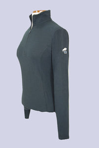 0101582  Ladies'  Sport Pullover