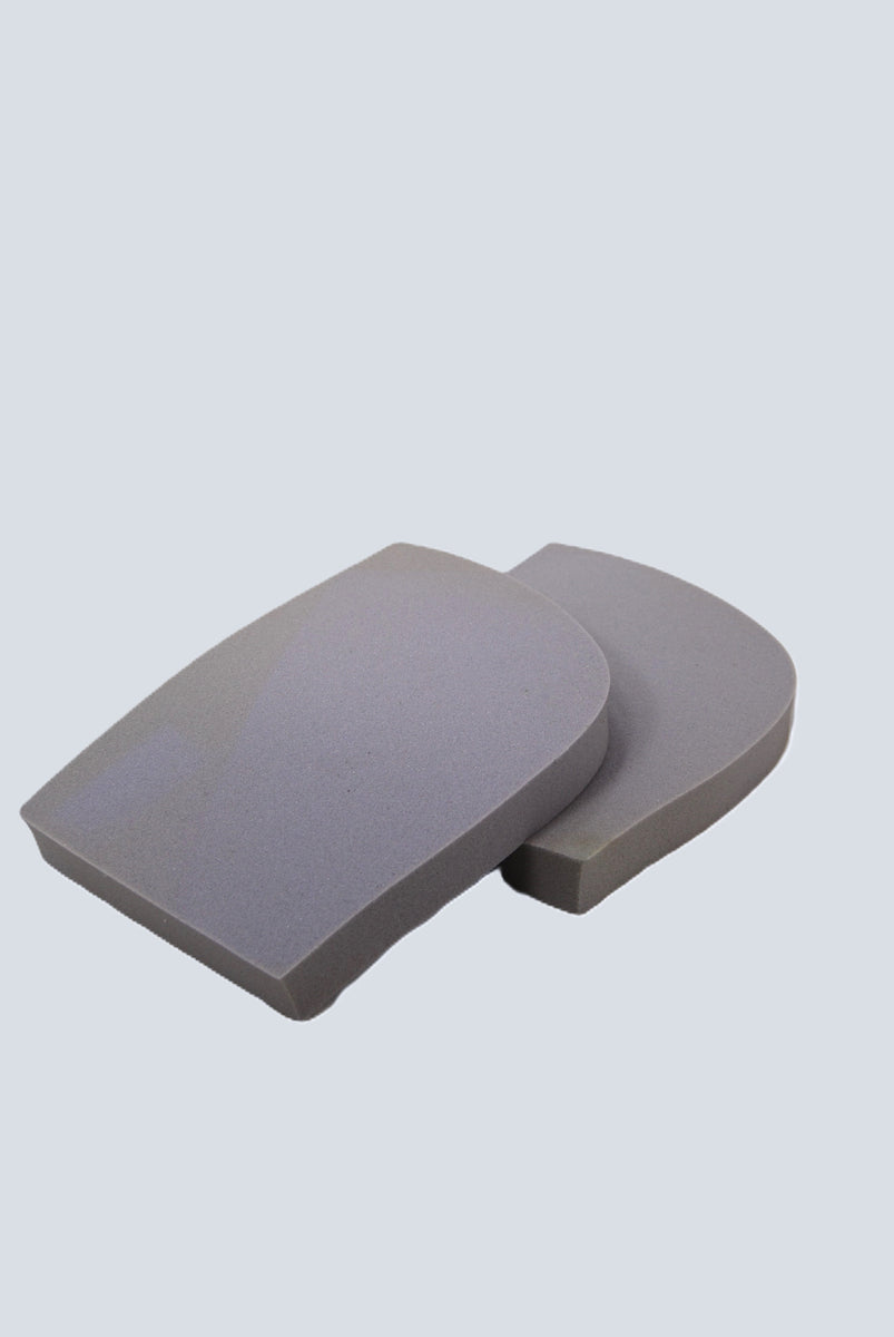 09-27D Thick Foam Rear Insert – C.M. Hadfield's Saddlery Inc.