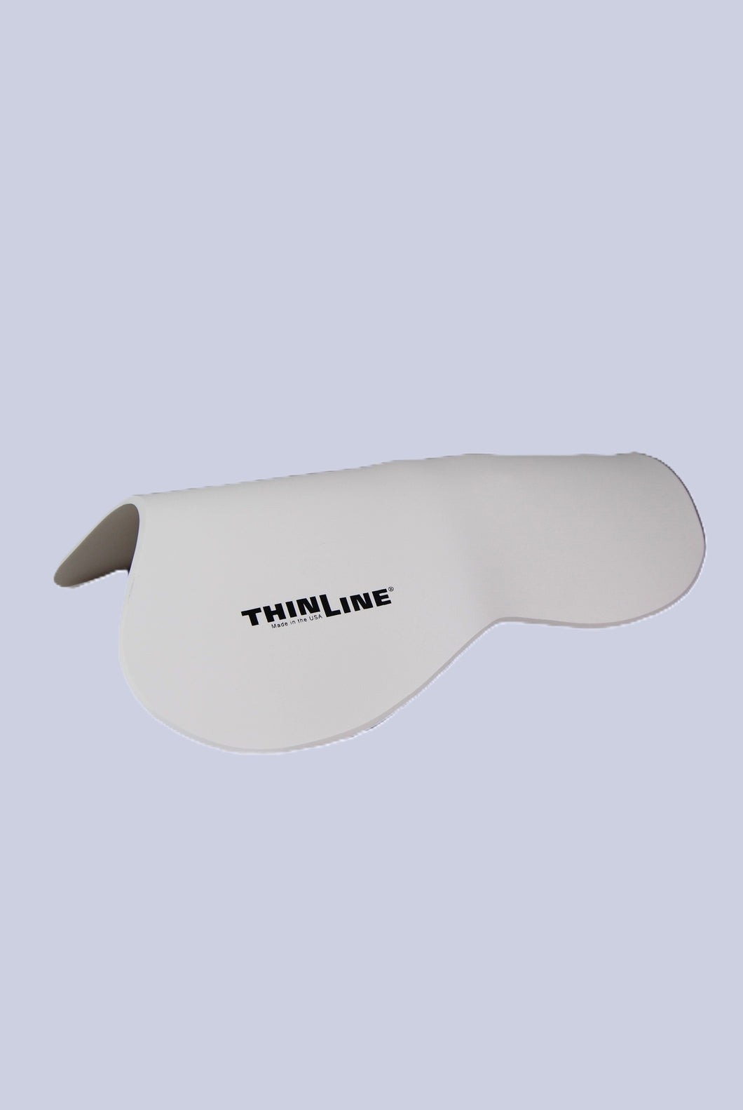 100385  Non Slip Thin Line Half Pad