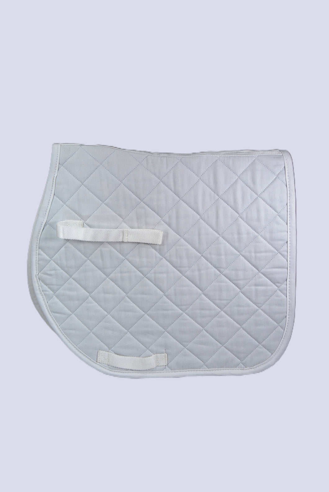 100399  Quilted Square Pad Pony Size