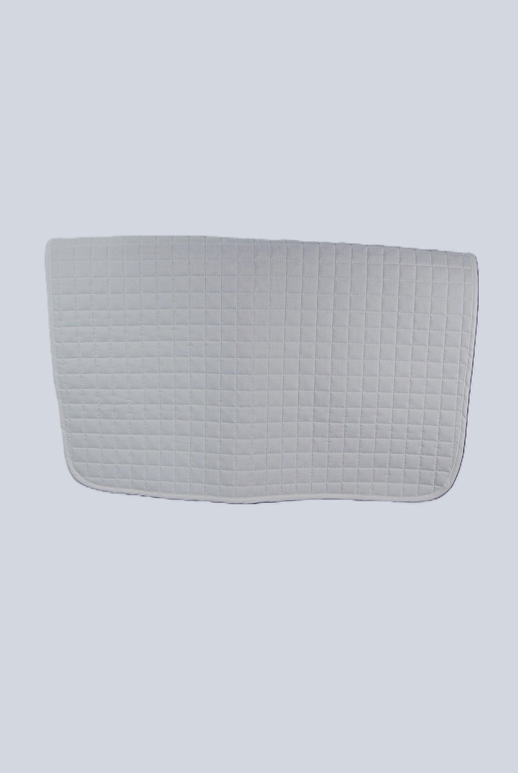 100402  Baby Pad White Single