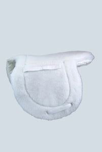 100411   Fleece Pad w/ Lift 1/2-2"