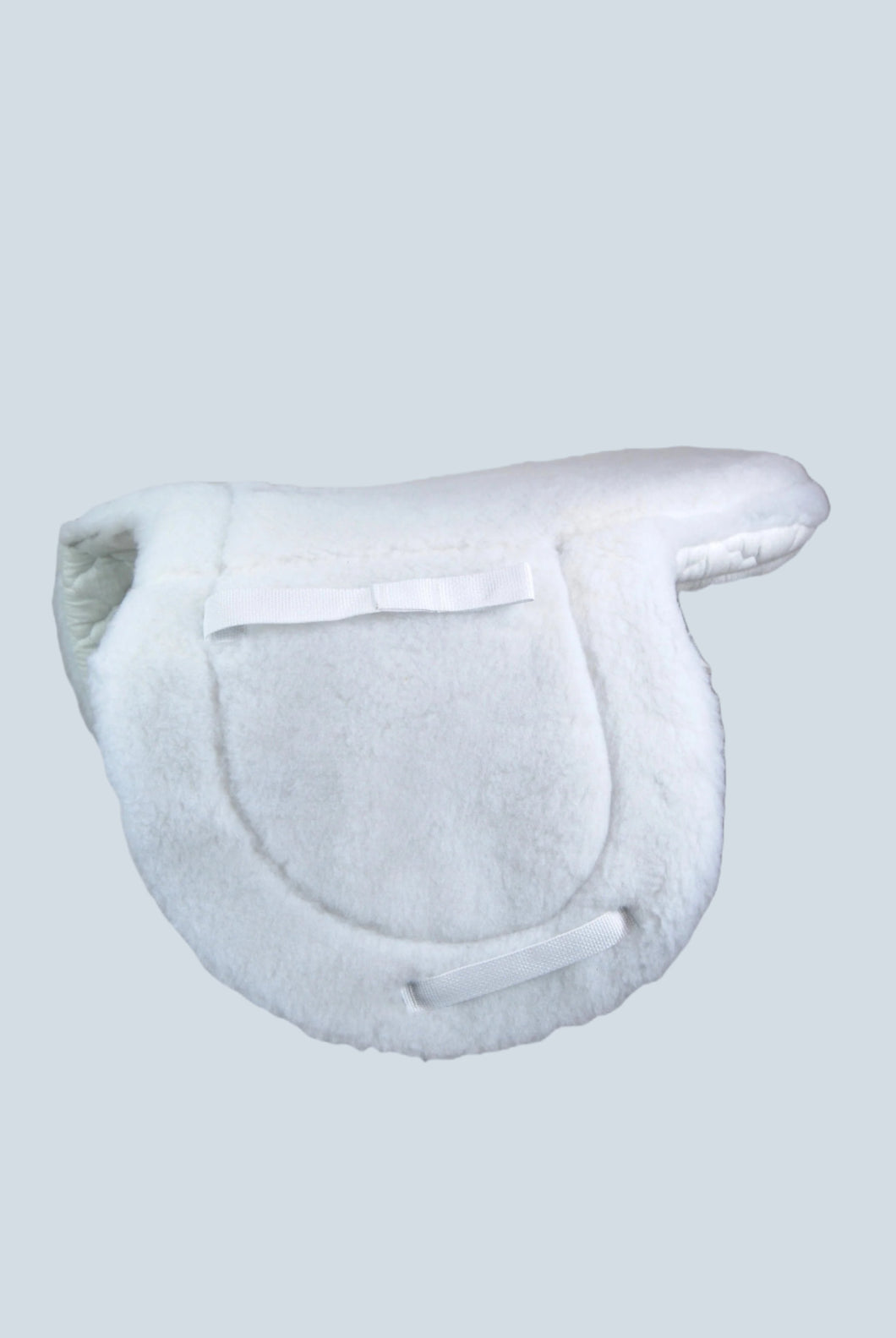 100411   Fleece Pad w/ Lift 1/2-2