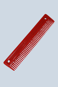 100435  Plastic Tail Comb