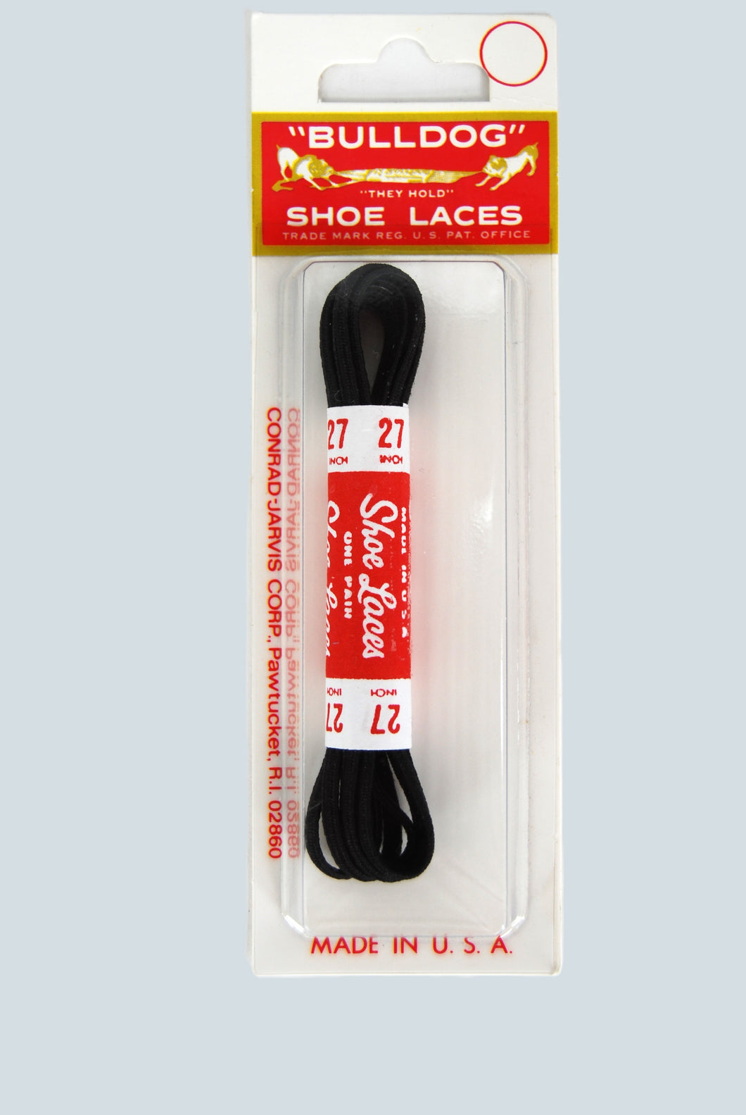 100744   Stretch Laces, 27