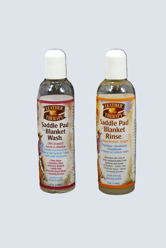 100775   Saddle Pad Cleaner