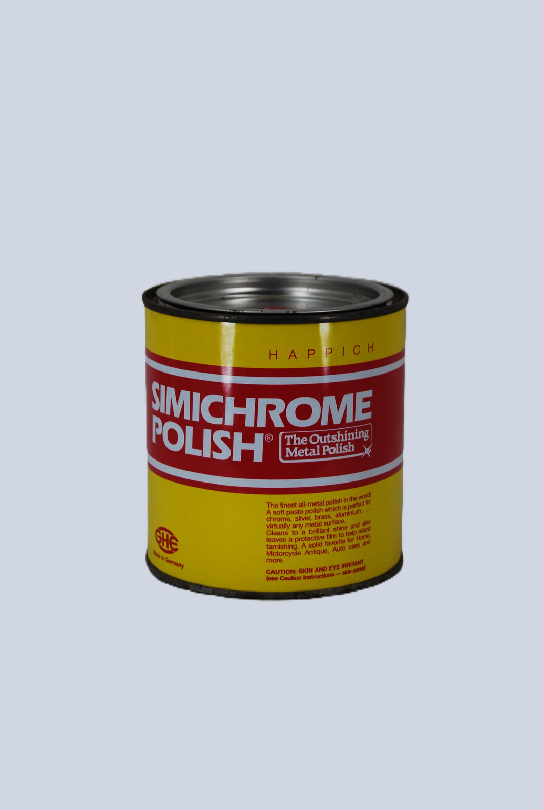 101007  Simichrome Polish  - 35oz