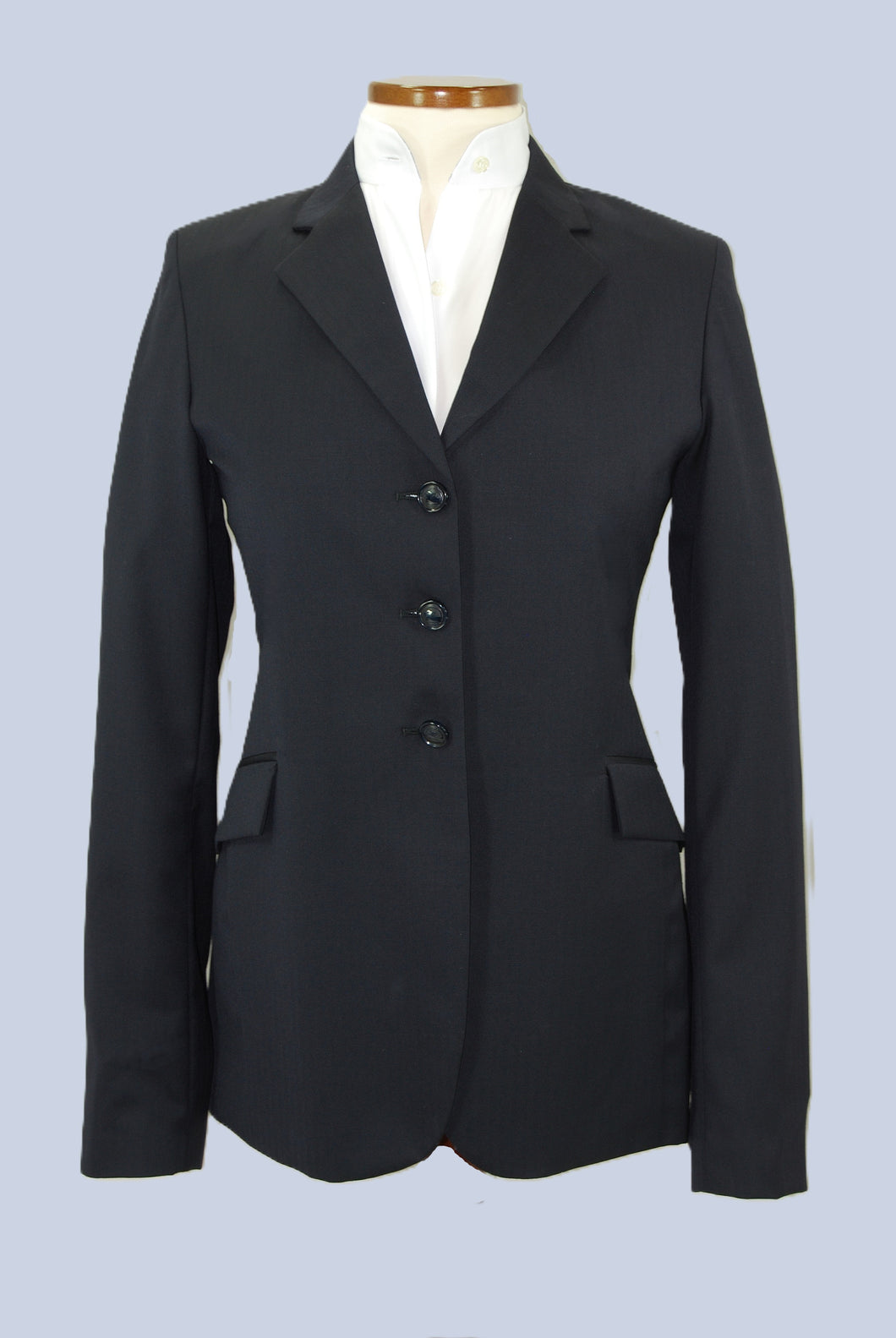 Grand Prix 3 button Hunt Coat - Call for Sizes & Colors Reg $419.95-$895.00