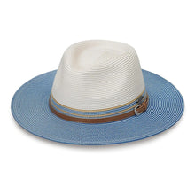 0101611  KRISTY Fedora Sun Protection Hat