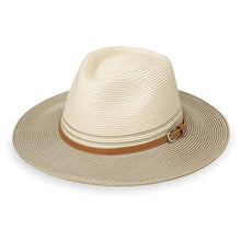 0101611  KRISTY Fedora Sun Protection Hat