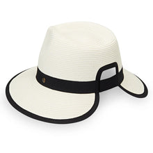 0101610  Gabi Ponytail Sun Protection Hat