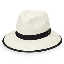 0101610  Gabi Ponytail Sun Protection Hat