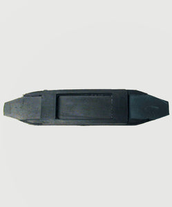 Rubber Curb Chain Cover