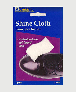 Cadillac Shine Cloth