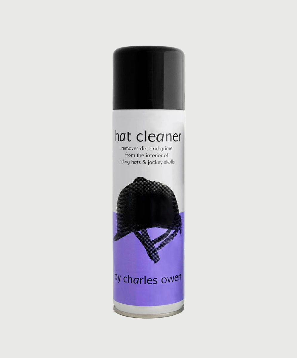 Charles Owen Hat Cleaner Spray