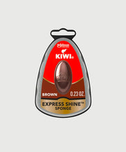 Kiwi Shine Sponge