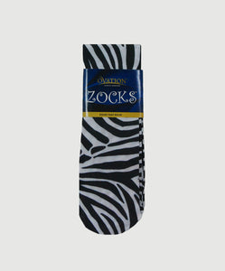 Ovation Children's Assorted Zocks Boot Socks