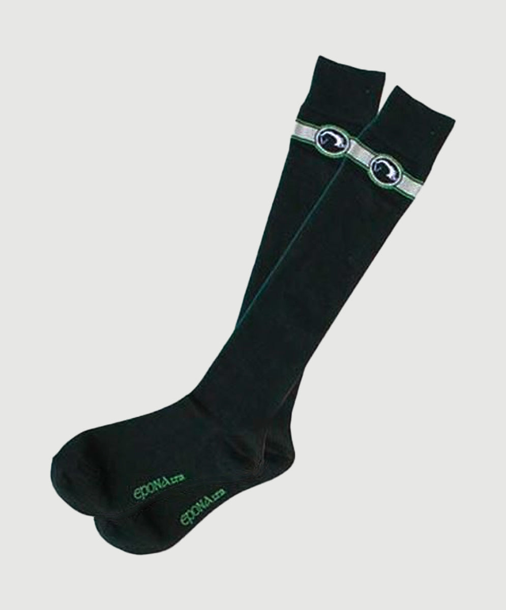 Epona Smooth Finish Boot Socks