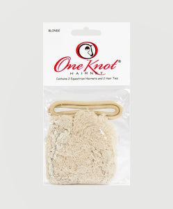 One Knot Hairnets