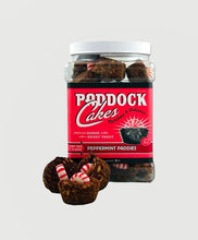 Paddock Cakes