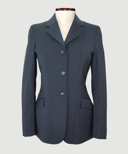 Ladies' CM Blue Label 3-Button Coat