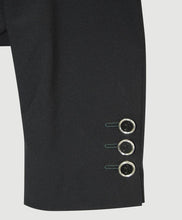 Ladies' CM Blue Label 4-Button Coat - Special Order