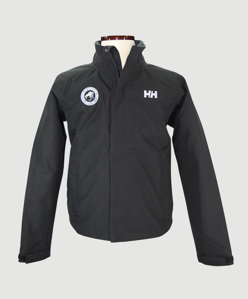 101153 Helly Hansen Jr. Seven J Jacket – C.M. Hadfield's