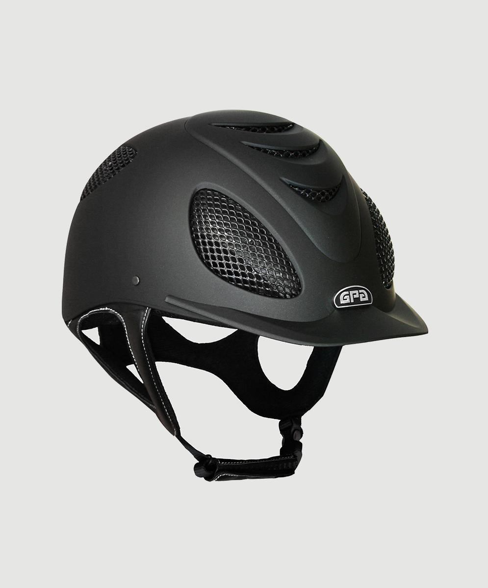 gpa helmet motorcycle Easy Jock Up Hybrid Riding EquiZone Online composite resin and injected fiberglass 101258 GPA Speed Air 2X