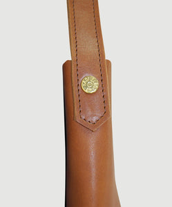 HBW Ironbridge Leather Bag