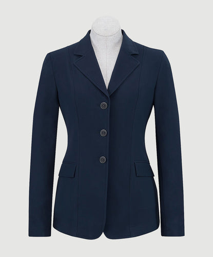 Ladies' RJ Premium Italian Jersey Monterey Coat
