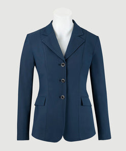 Ladies' RJ Premium Italian Jersey Monterey Coat