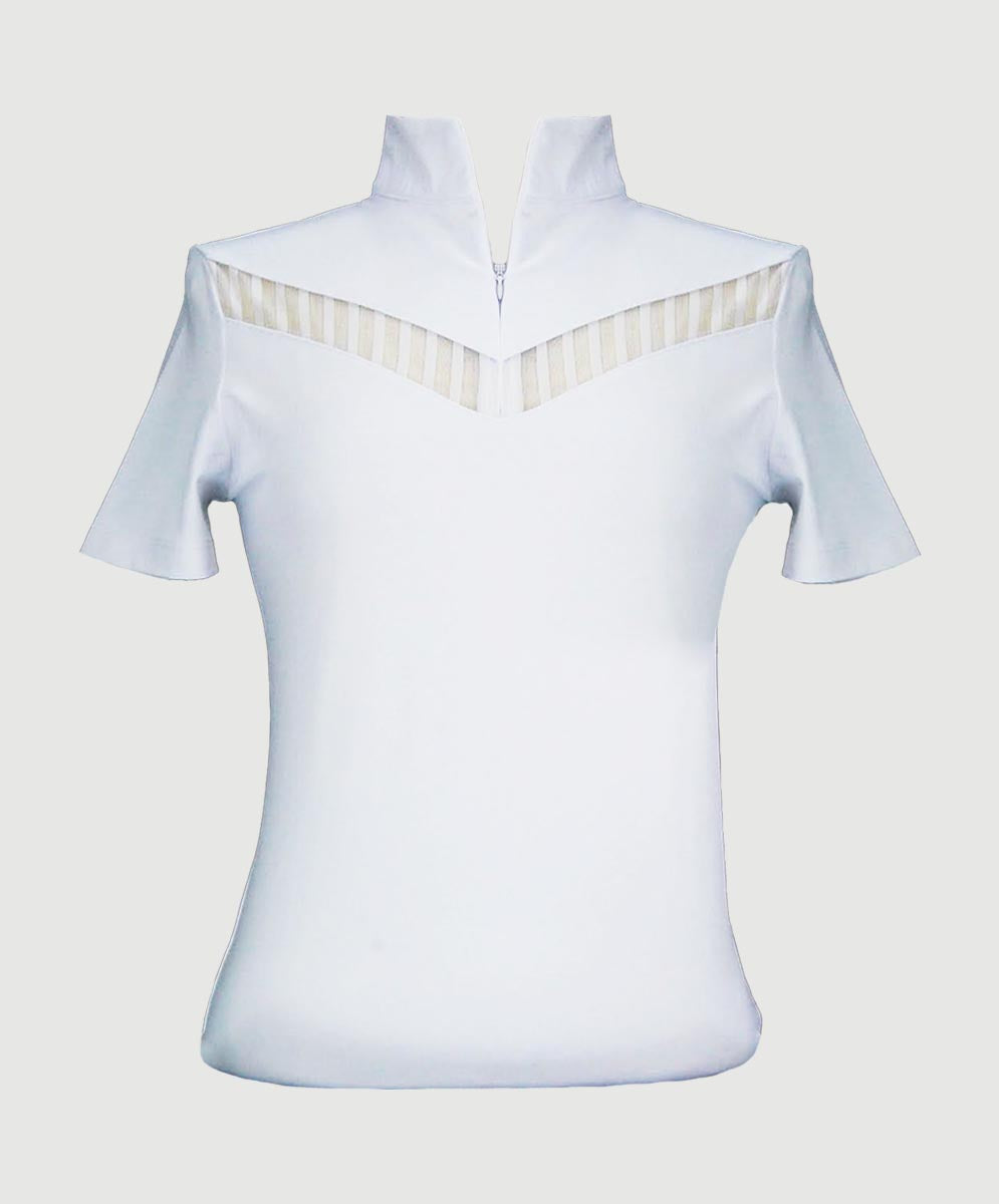 Equisite Evelyn Riding Shirt