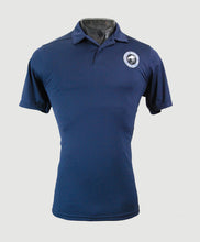 111100  Men's Titanium Short Sleeve Polo