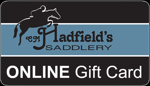 Online Gift Card