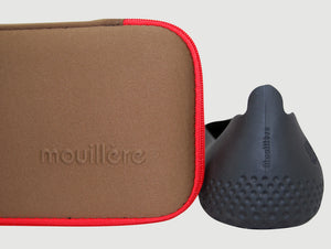 Mouillère Case for Thermoplastic Rubber Overshoe